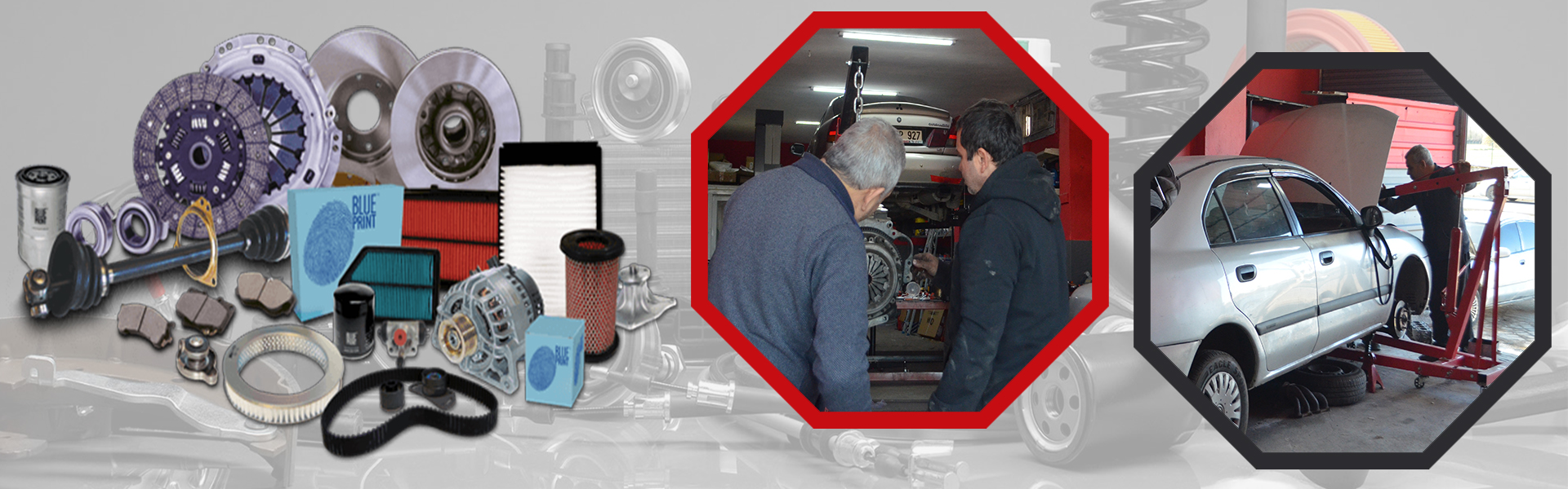 Orjinal Oto Yedek Parça